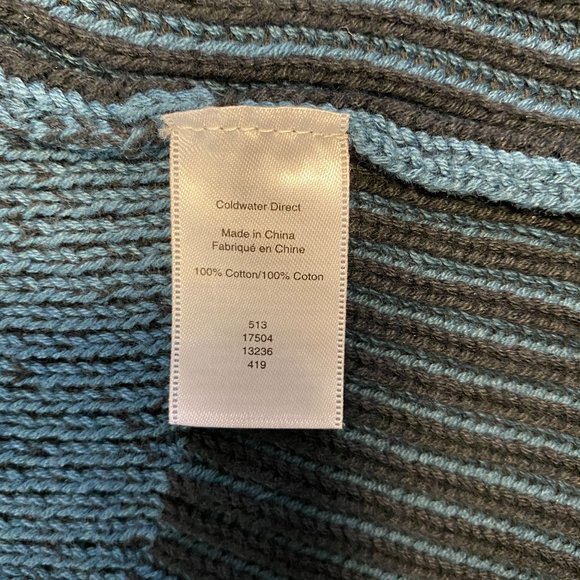 Coldwater Creek Cardigan NEW- Size Small - Picture 4 of 5